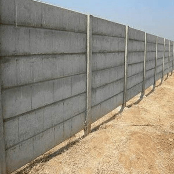 Precast Boundary Wall Manufacturers in Alwar
