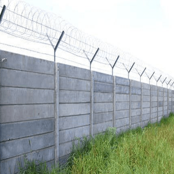 Security Wall Manufacturers in Alwar
